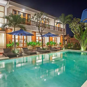 Sahadewa Guest house