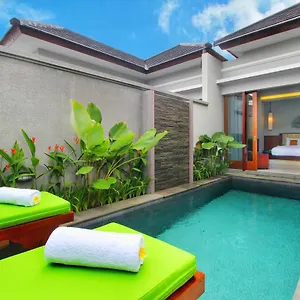 Maharaja Bali - Chse Certified Villa