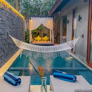 Vinna Seminyak Villa