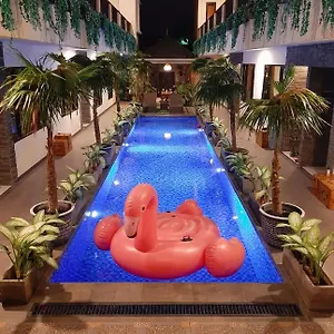 Metta Agara Hotel