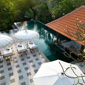 Adepa Villa