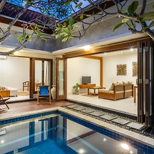 Kisaraa - X Seminyak X Canggu Villa