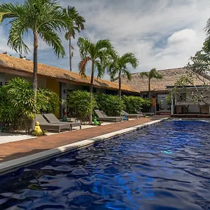 Balinea Holiday park