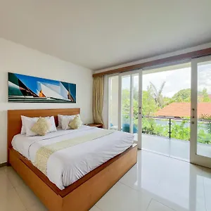 Apple Guest house