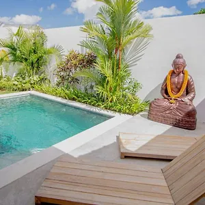 Villa La Madrina, Kerobokan