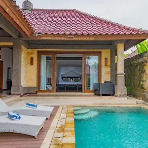 Bali Prime Villa
