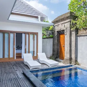 Bali Nyuh Gading Villa
