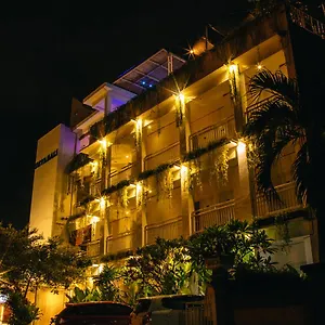 Deva Bali Apart Otel
