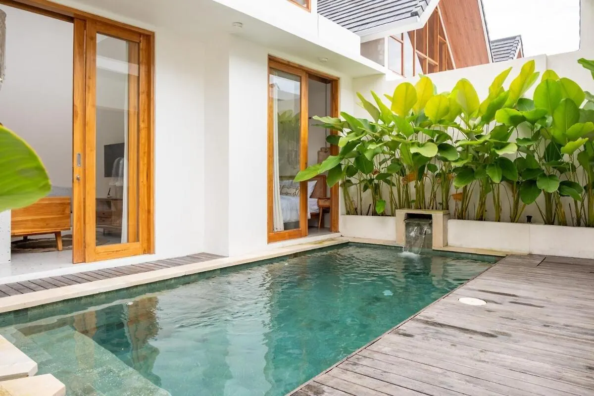 Villa Santara - 2Br Villa Kerobokan  Kerobokan (Bali)