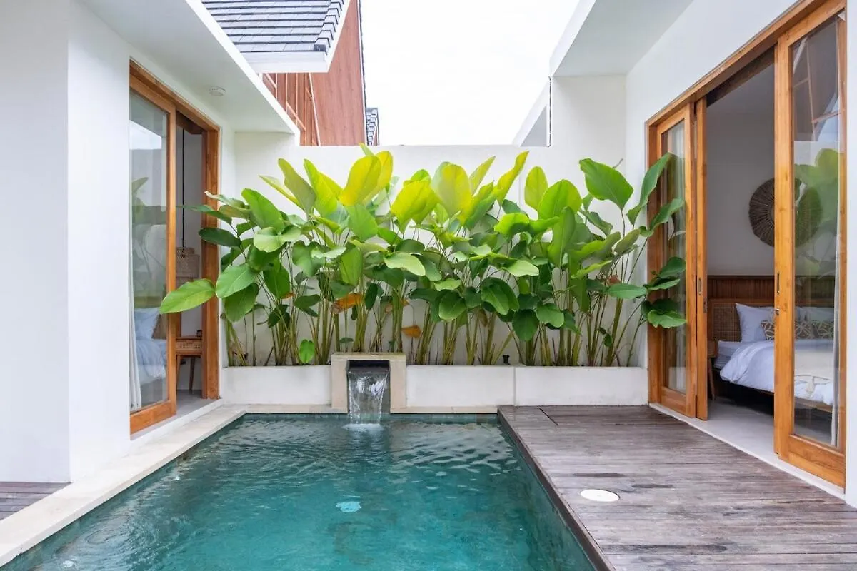 Villa Santara - 2Br Villa Kerobokan Kerobokan (Bali)