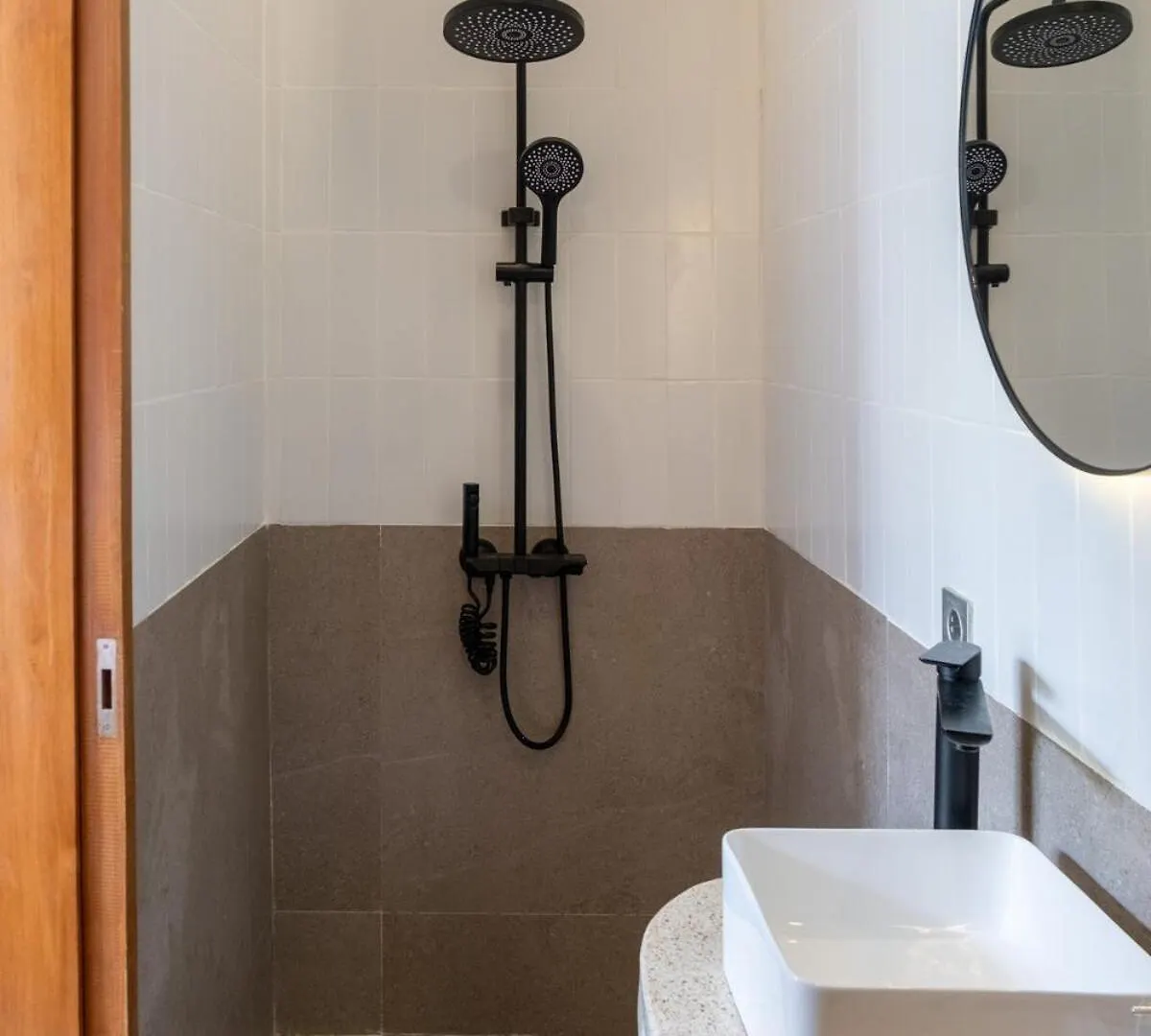 Villa Santara - 2Br Villa Kerobokan