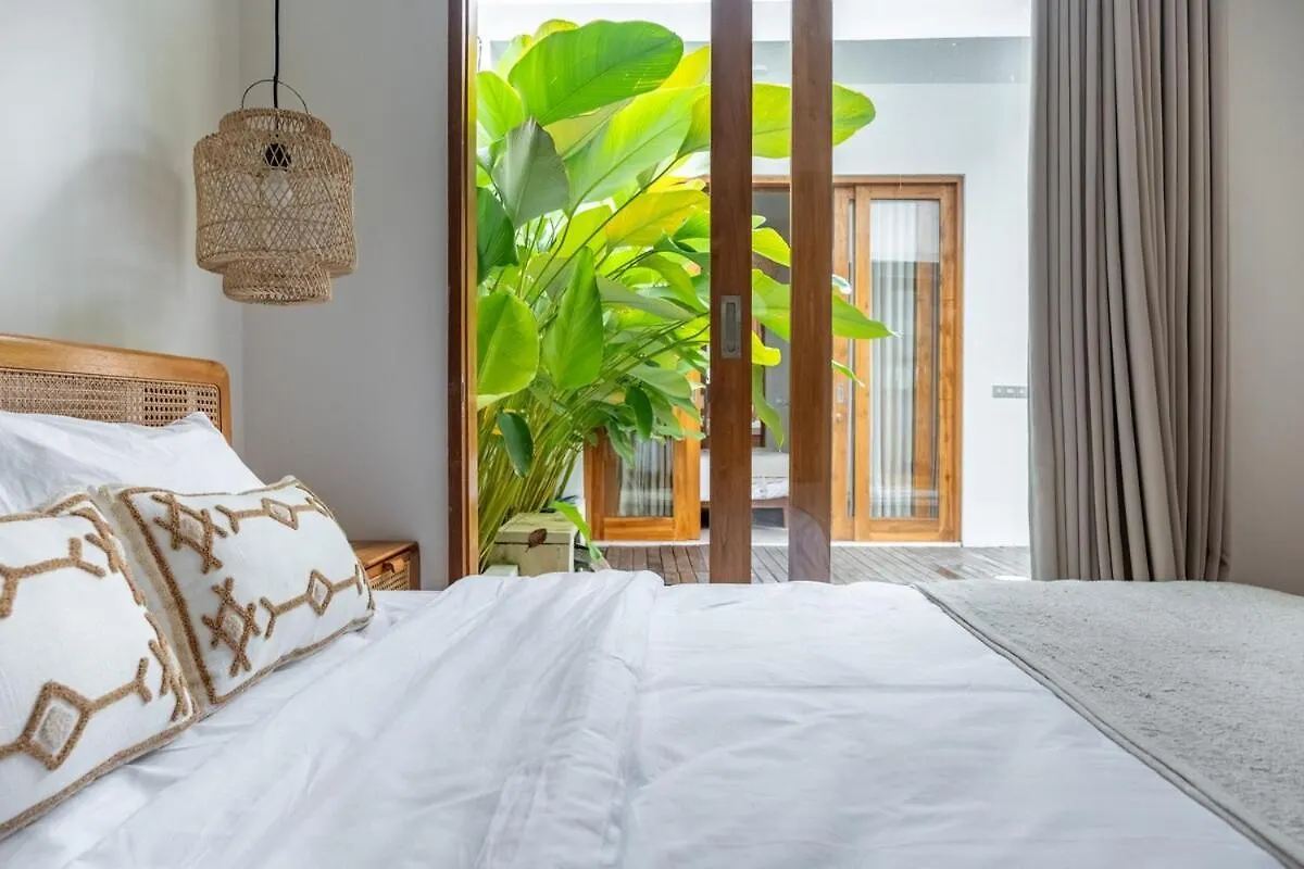 Villa Santara - 2Br Villa Kerobokan