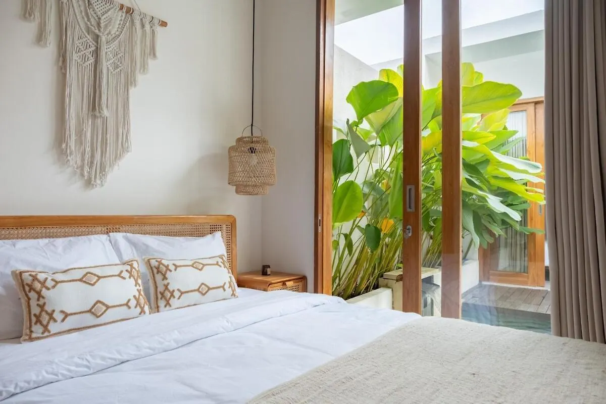 Villa Santara - 2Br Villa Kerobokan  Kerobokan (Bali)